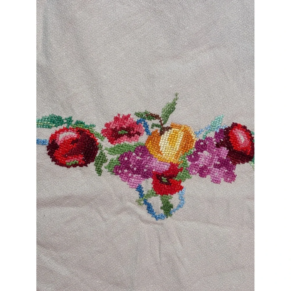 Handmade *handmade vintage